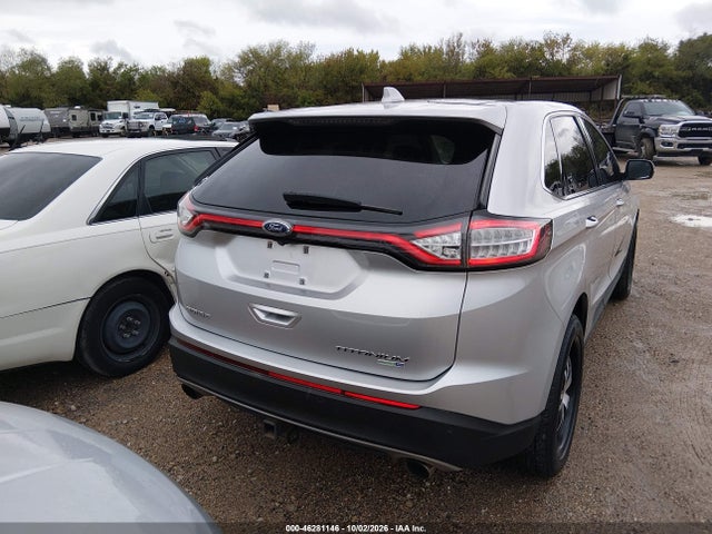 Aukcja sprzedaży 2017 Ford Edge Titanium, vin: 2FMPK4K9XHBB68102, numer aukcji: 46281146