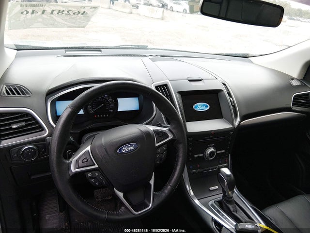 Aukcja sprzedaży 2017 Ford Edge Titanium, vin: 2FMPK4K9XHBB68102, numer aukcji: 46281146