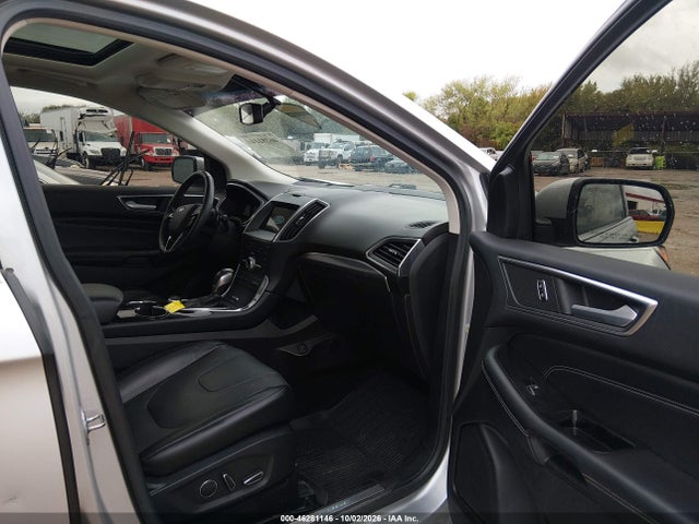 Aukcja sprzedaży 2017 Ford Edge Titanium, vin: 2FMPK4K9XHBB68102, numer aukcji: 46281146