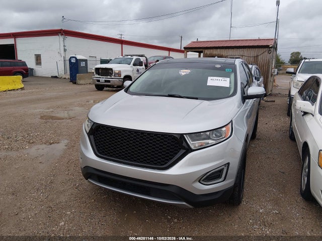 Aukcja sprzedaży 2017 Ford Edge Titanium, vin: 2FMPK4K9XHBB68102, numer aukcji: 46281146
