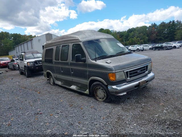 Продаж на аукціоні авто 2003 Ford E-150 Recreational, vin: 1FDRE14WX3HB48879, номер лоту: 46281154