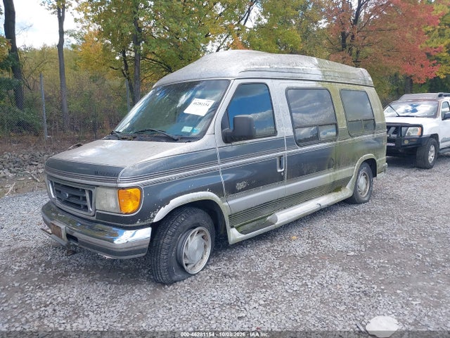 Продаж на аукціоні авто 2003 Ford E-150 Recreational, vin: 1FDRE14WX3HB48879, номер лоту: 46281154