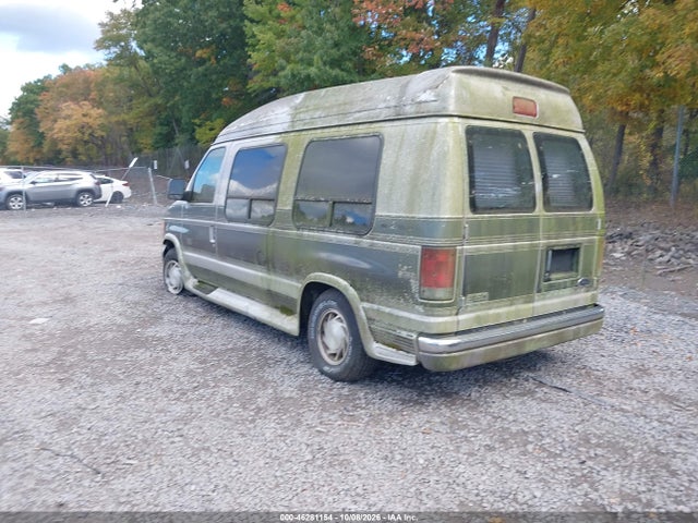 Продаж на аукціоні авто 2003 Ford E-150 Recreational, vin: 1FDRE14WX3HB48879, номер лоту: 46281154