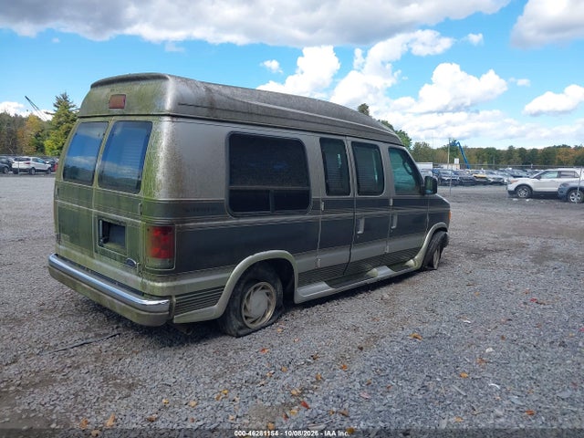Продаж на аукціоні авто 2003 Ford E-150 Recreational, vin: 1FDRE14WX3HB48879, номер лоту: 46281154