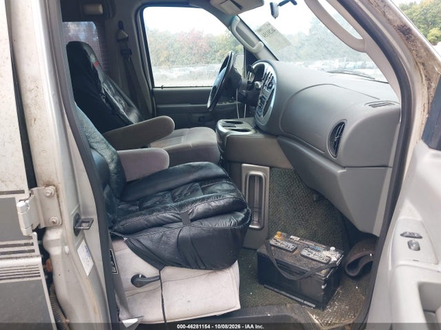 Продаж на аукціоні авто 2003 Ford E-150 Recreational, vin: 1FDRE14WX3HB48879, номер лоту: 46281154