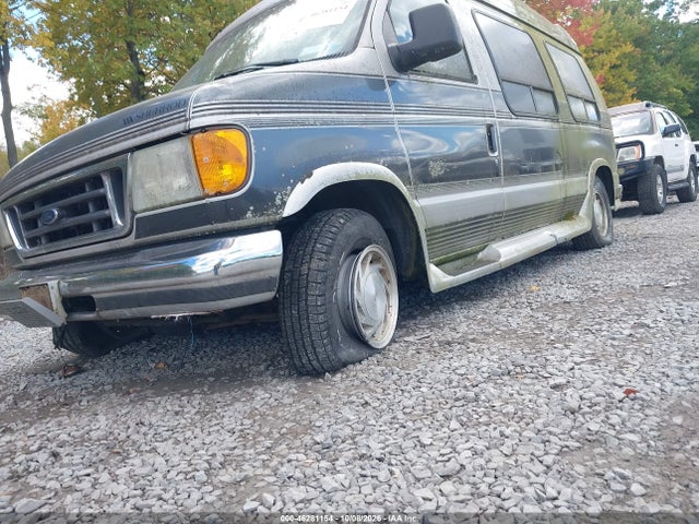 Продаж на аукціоні авто 2003 Ford E-150 Recreational, vin: 1FDRE14WX3HB48879, номер лоту: 46281154