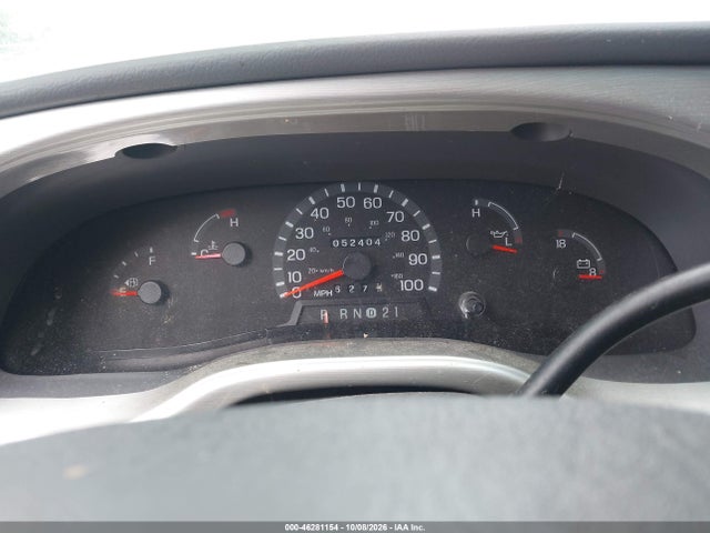 Продаж на аукціоні авто 2003 Ford E-150 Recreational, vin: 1FDRE14WX3HB48879, номер лоту: 46281154
