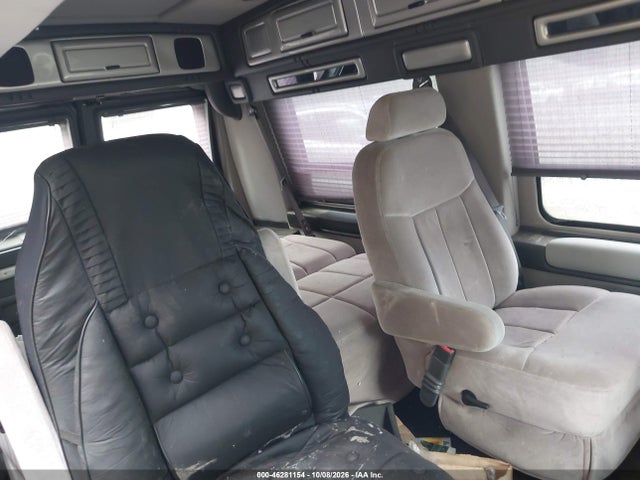 Продаж на аукціоні авто 2003 Ford E-150 Recreational, vin: 1FDRE14WX3HB48879, номер лоту: 46281154
