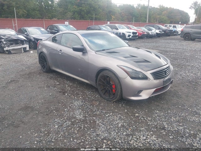 Продаж на аукціоні авто 2009 Infiniti G37 Journey, vin: JNKCV64E19M600408, номер лоту: 46281156