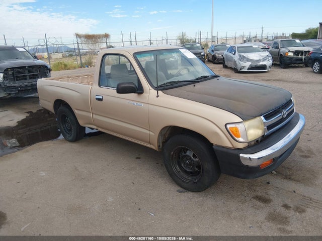 Продаж на аукціоні авто 1999 Toyota Tacoma, vin: 4TANL42N6XZ485064, номер лоту: 46281160