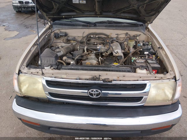 Продажа на аукционе авто 1999 Toyota Tacoma, vin: 4TANL42N6XZ485064, номер лота: 46281160