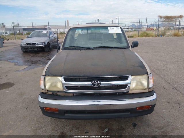 Продажа на аукционе авто 1999 Toyota Tacoma, vin: 4TANL42N6XZ485064, номер лота: 46281160