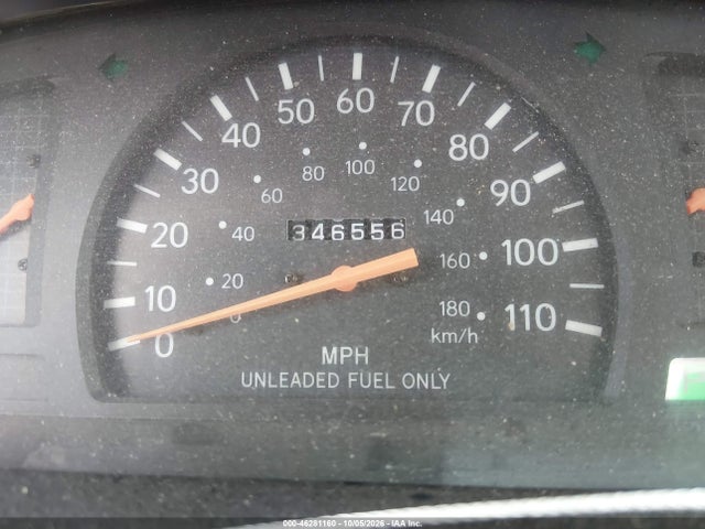 Продажа на аукционе авто 1999 Toyota Tacoma, vin: 4TANL42N6XZ485064, номер лота: 46281160
