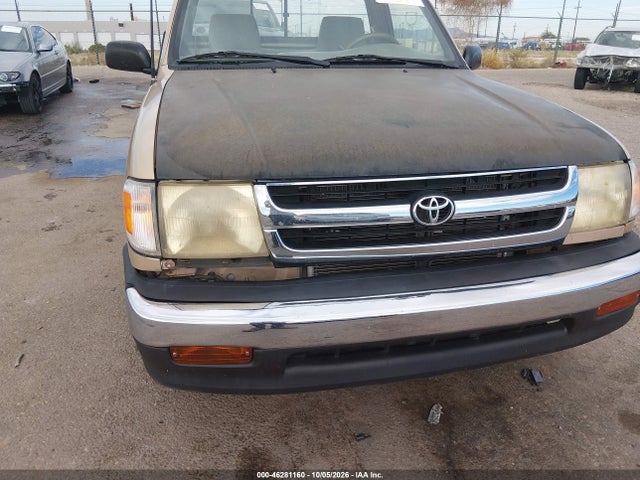 Продажа на аукционе авто 1999 Toyota Tacoma, vin: 4TANL42N6XZ485064, номер лота: 46281160
