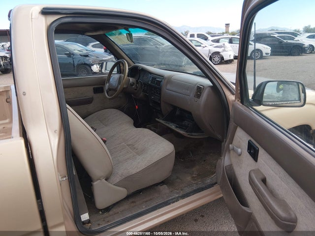 Продажа на аукционе авто 1999 Toyota Tacoma, vin: 4TANL42N6XZ485064, номер лота: 46281160