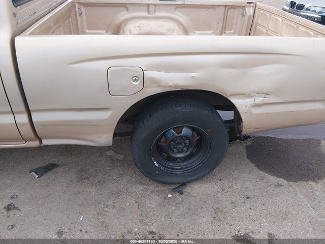 Продажа на аукционе авто 1999 Toyota Tacoma, vin: 4TANL42N6XZ485064, номер лота: 46281160