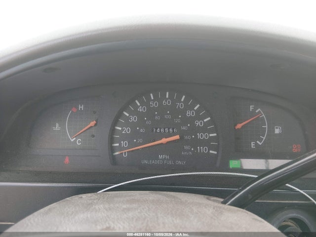 Продажа на аукционе авто 1999 Toyota Tacoma, vin: 4TANL42N6XZ485064, номер лота: 46281160