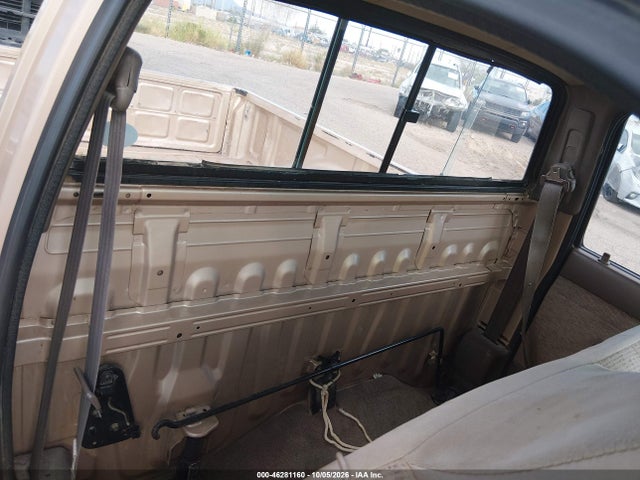 Продажа на аукционе авто 1999 Toyota Tacoma, vin: 4TANL42N6XZ485064, номер лота: 46281160