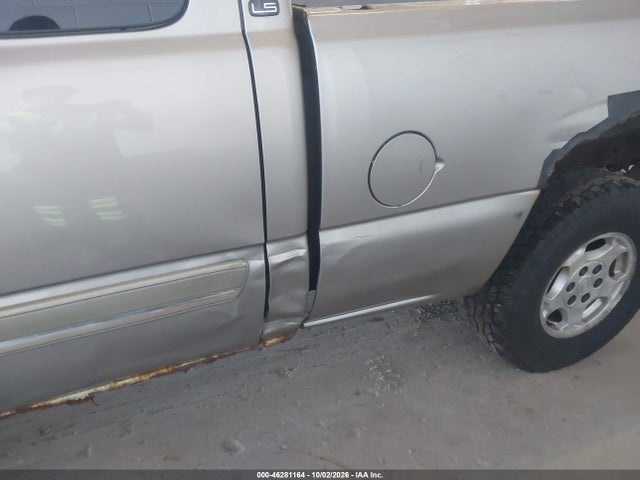 Продажа на аукционе авто 2003 Chevrolet Silverado 1500 Ls, vin: 2GCEK19T031136351, номер лота: 46281164