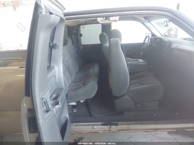 Продажа на аукционе авто 2003 Chevrolet Silverado 1500 Ls, vin: 2GCEK19T031136351, номер лота: 46281164