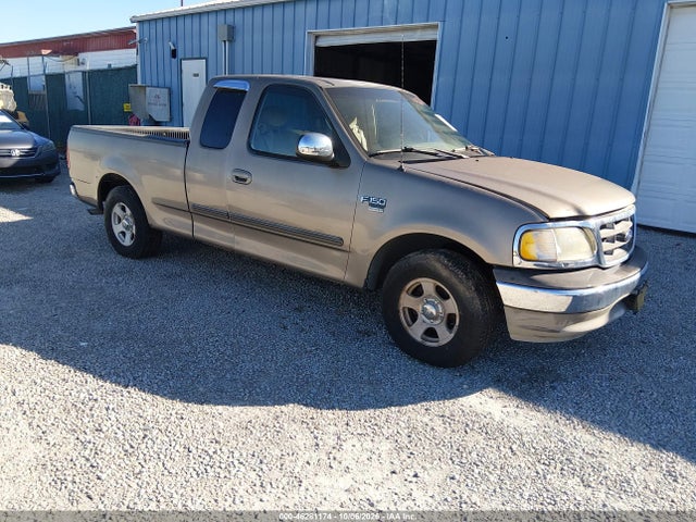 Продаж на аукціоні авто 2002 Ford F-150 Lariat/xl/xlt, vin: 1FTRX17W42NA83067, номер лоту: 46281174