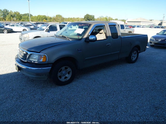 Продаж на аукціоні авто 2002 Ford F-150 Lariat/xl/xlt, vin: 1FTRX17W42NA83067, номер лоту: 46281174