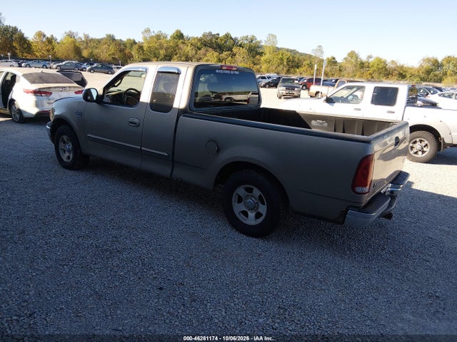 Продаж на аукціоні авто 2002 Ford F-150 Lariat/xl/xlt, vin: 1FTRX17W42NA83067, номер лоту: 46281174