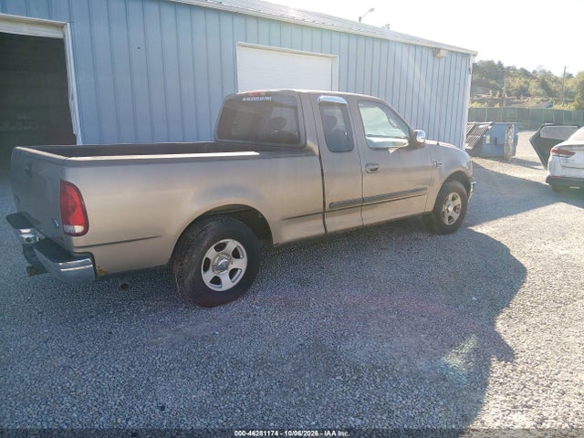 Продаж на аукціоні авто 2002 Ford F-150 Lariat/xl/xlt, vin: 1FTRX17W42NA83067, номер лоту: 46281174