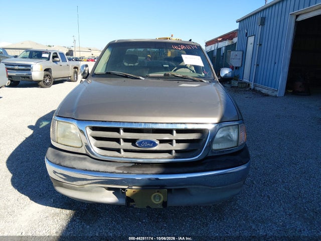 Продаж на аукціоні авто 2002 Ford F-150 Lariat/xl/xlt, vin: 1FTRX17W42NA83067, номер лоту: 46281174