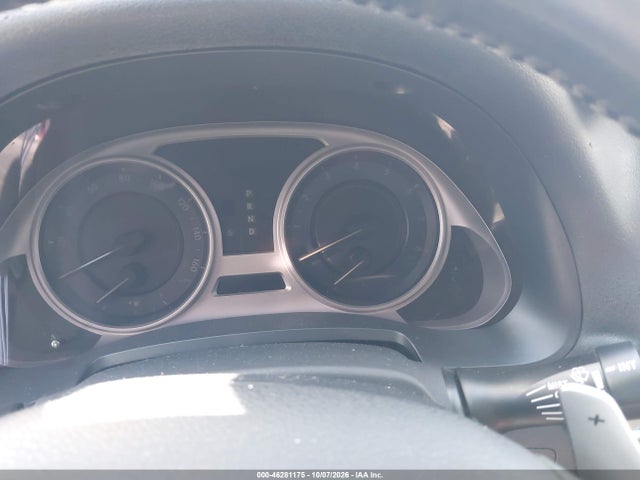 46281175 :رقم المزاد ، JTHBK262385077577 vin ، 2008 Lexus Is 250 مزاد بيع