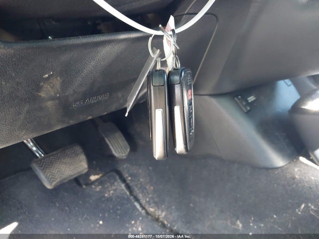 46281177 :رقم المزاد ، JTDKARFP8H3004841 vin ، 2017 Toyota Prius Prime Advanced مزاد بيع