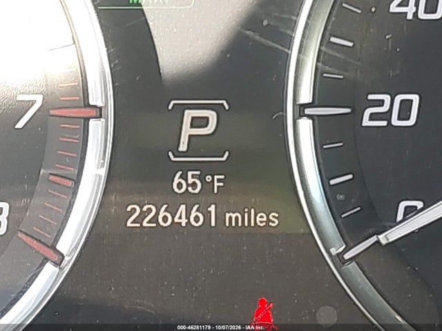 2016 Acura Mdx Acurawatch Plus Package მანქანა იყიდება აუქციონზე, vin: 5FRYD4H22GB043558, აუქციონის ნომერი: 46281179