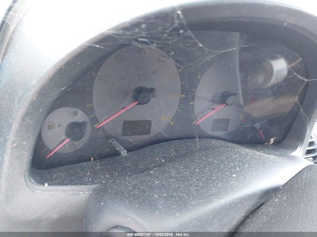 Продаж на аукціоні авто 2003 Infiniti G35 Base W/leather, vin: JNKCV54E53M206119, номер лоту: 46281187