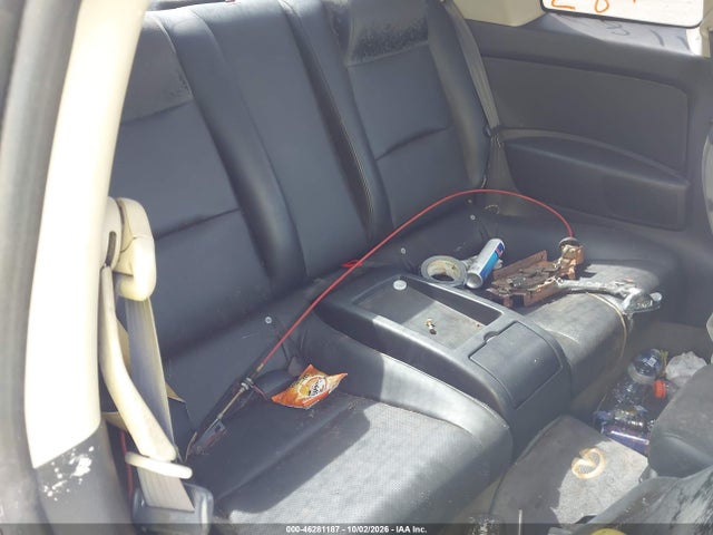 Продаж на аукціоні авто 2003 Infiniti G35 Base W/leather, vin: JNKCV54E53M206119, номер лоту: 46281187