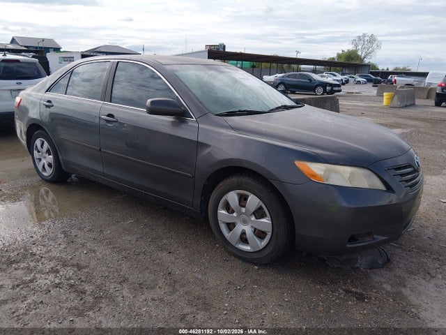 Auction sale of the 2009 Toyota Camry Le, vin: 4T1BE46K89U289480, lot number: 46281192