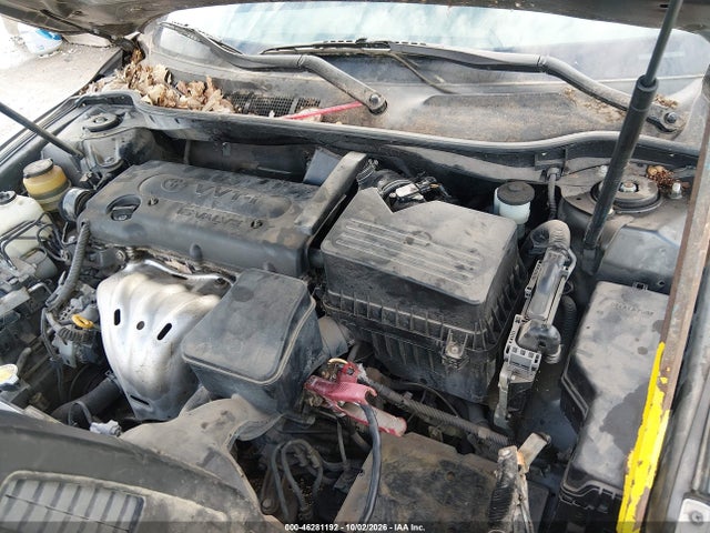 Auction sale of the 2009 Toyota Camry Le, vin: 4T1BE46K89U289480, lot number: 46281192
