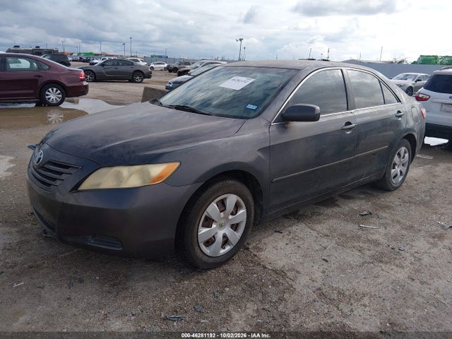 Auction sale of the 2009 Toyota Camry Le, vin: 4T1BE46K89U289480, lot number: 46281192