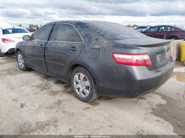 Auction sale of the 2009 Toyota Camry Le, vin: 4T1BE46K89U289480, lot number: 46281192