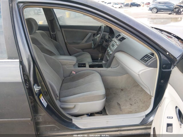 Auction sale of the 2009 Toyota Camry Le, vin: 4T1BE46K89U289480, lot number: 46281192