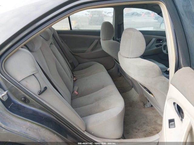Auction sale of the 2009 Toyota Camry Le, vin: 4T1BE46K89U289480, lot number: 46281192