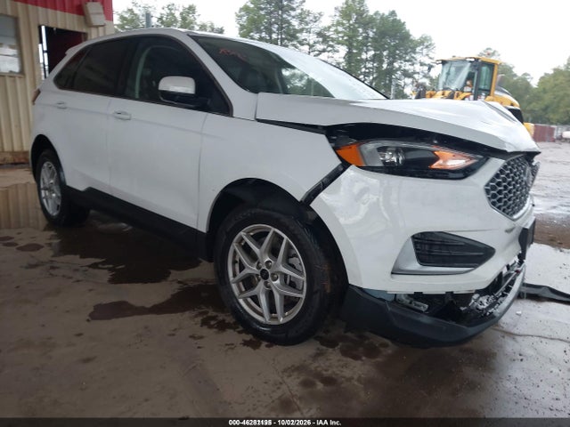 Продажа на аукционе авто 2023 Ford Edge Sel/st-line, vin: 2FMPK4J9XPBA21245, номер лота: 46281195