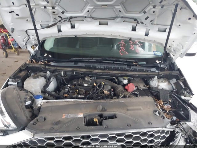 Продажа на аукционе авто 2023 Ford Edge Sel/st-line, vin: 2FMPK4J9XPBA21245, номер лота: 46281195