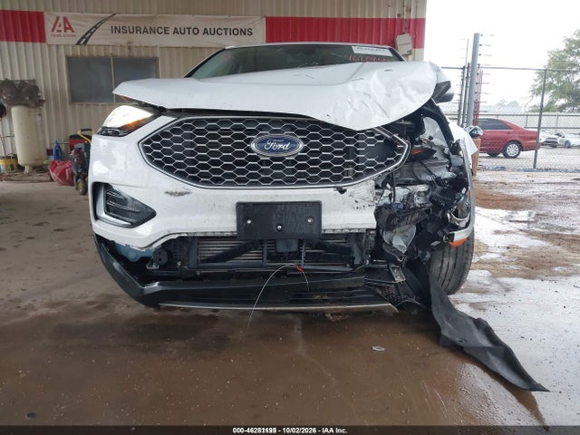 Продажа на аукционе авто 2023 Ford Edge Sel/st-line, vin: 2FMPK4J9XPBA21245, номер лота: 46281195