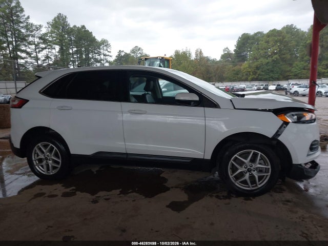 Продажа на аукционе авто 2023 Ford Edge Sel/st-line, vin: 2FMPK4J9XPBA21245, номер лота: 46281195