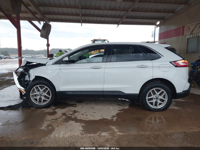 Продажа на аукционе авто 2023 Ford Edge Sel/st-line, vin: 2FMPK4J9XPBA21245, номер лота: 46281195
