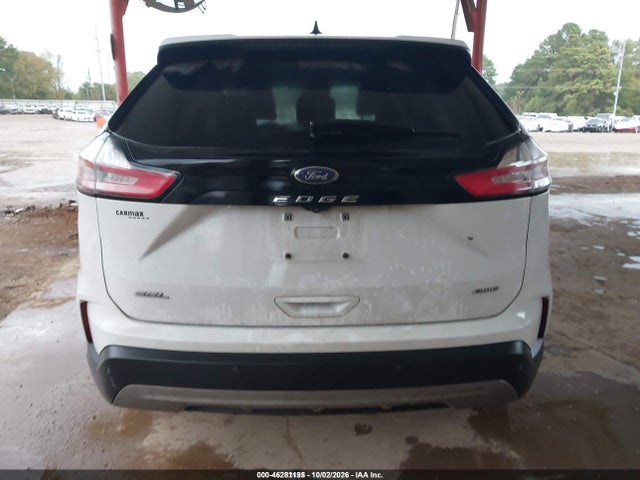 Продажа на аукционе авто 2023 Ford Edge Sel/st-line, vin: 2FMPK4J9XPBA21245, номер лота: 46281195