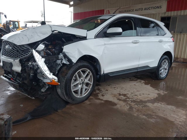 Продажа на аукционе авто 2023 Ford Edge Sel/st-line, vin: 2FMPK4J9XPBA21245, номер лота: 46281195