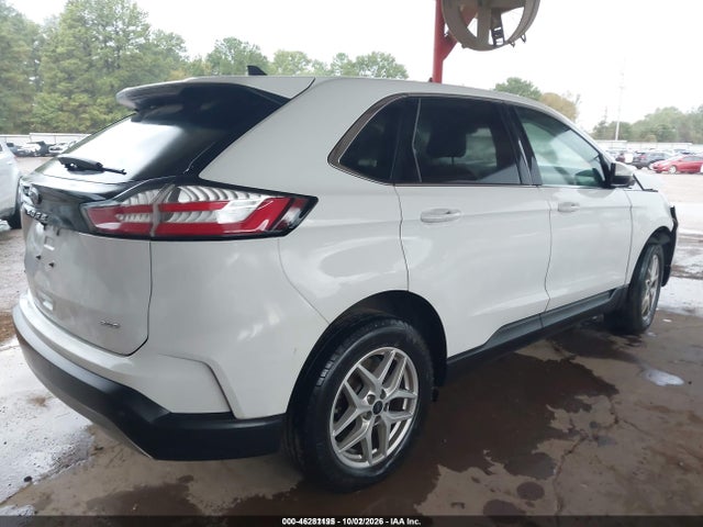 Продажа на аукционе авто 2023 Ford Edge Sel/st-line, vin: 2FMPK4J9XPBA21245, номер лота: 46281195