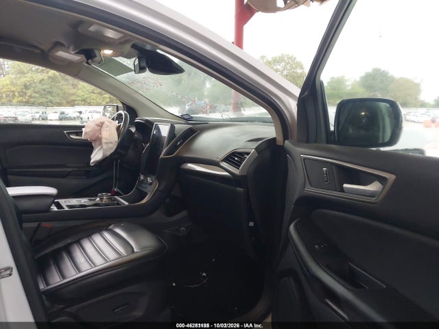 Продажа на аукционе авто 2023 Ford Edge Sel/st-line, vin: 2FMPK4J9XPBA21245, номер лота: 46281195
