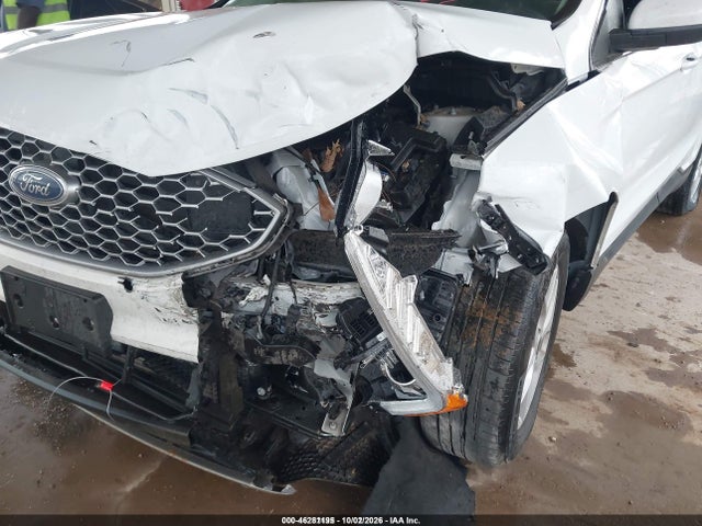Продажа на аукционе авто 2023 Ford Edge Sel/st-line, vin: 2FMPK4J9XPBA21245, номер лота: 46281195